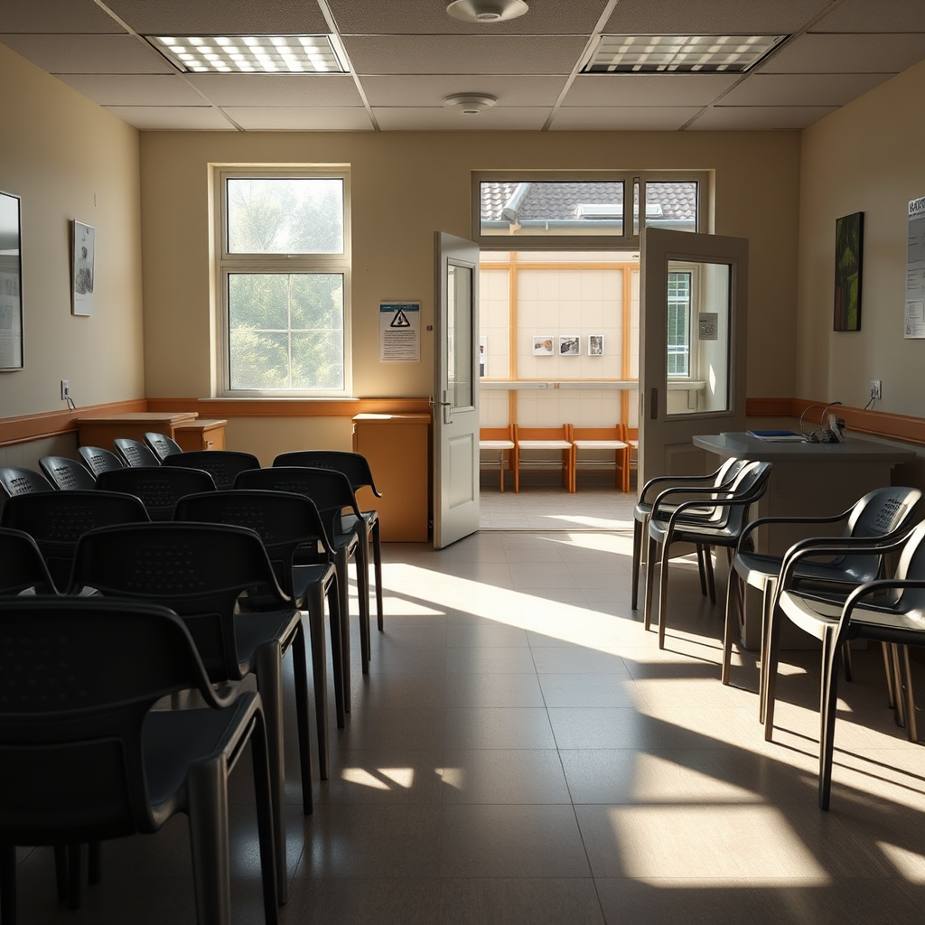 Wales GP Numbers Decline as Retention Crisis Mounts